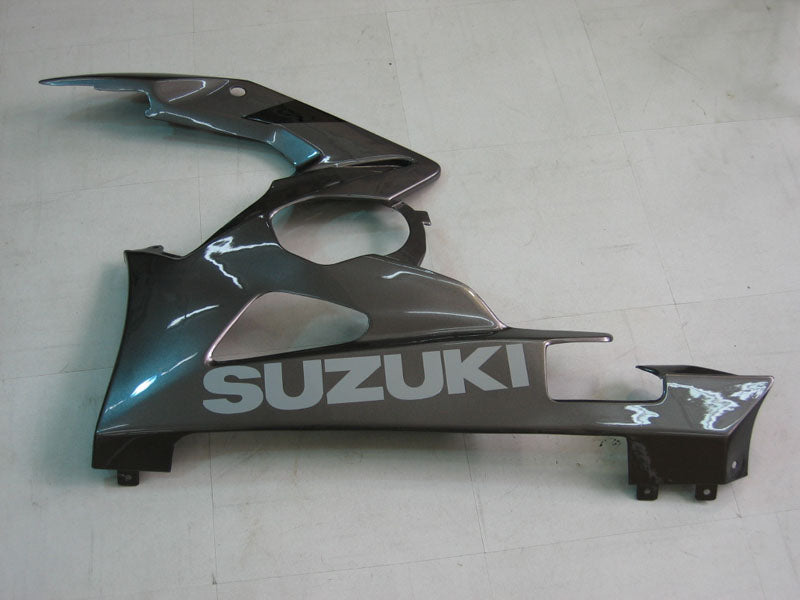 2005-2006 Suzuki GSXR1000 Injection Fairing Kit Bodywork Plastic ABS #1