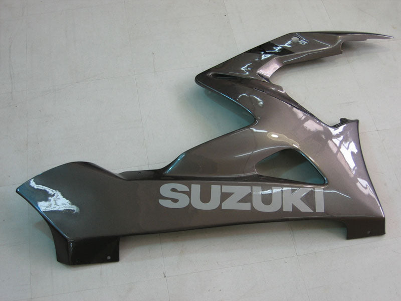 2005-2006 Suzuki GSXR1000 Injection Fairing Kit Bodywork Plastic ABS #1