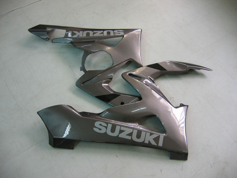 2005-2006 Suzuki GSXR1000 Injection Fairing Kit Bodywork Plastic ABS #1