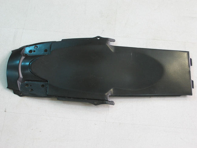 For GSXR1000 2005-2006 Bodywork Fairing Black ABS Injection Molded Plastics Set