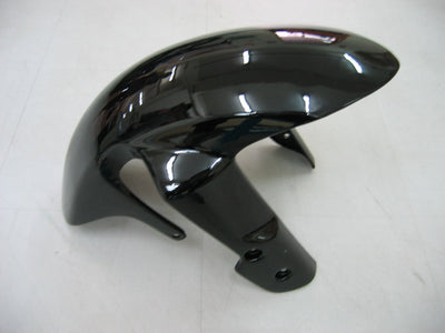 For GSXR1000 2005-2006 Bodywork Fairing Black ABS Injection Molded Plastics Set