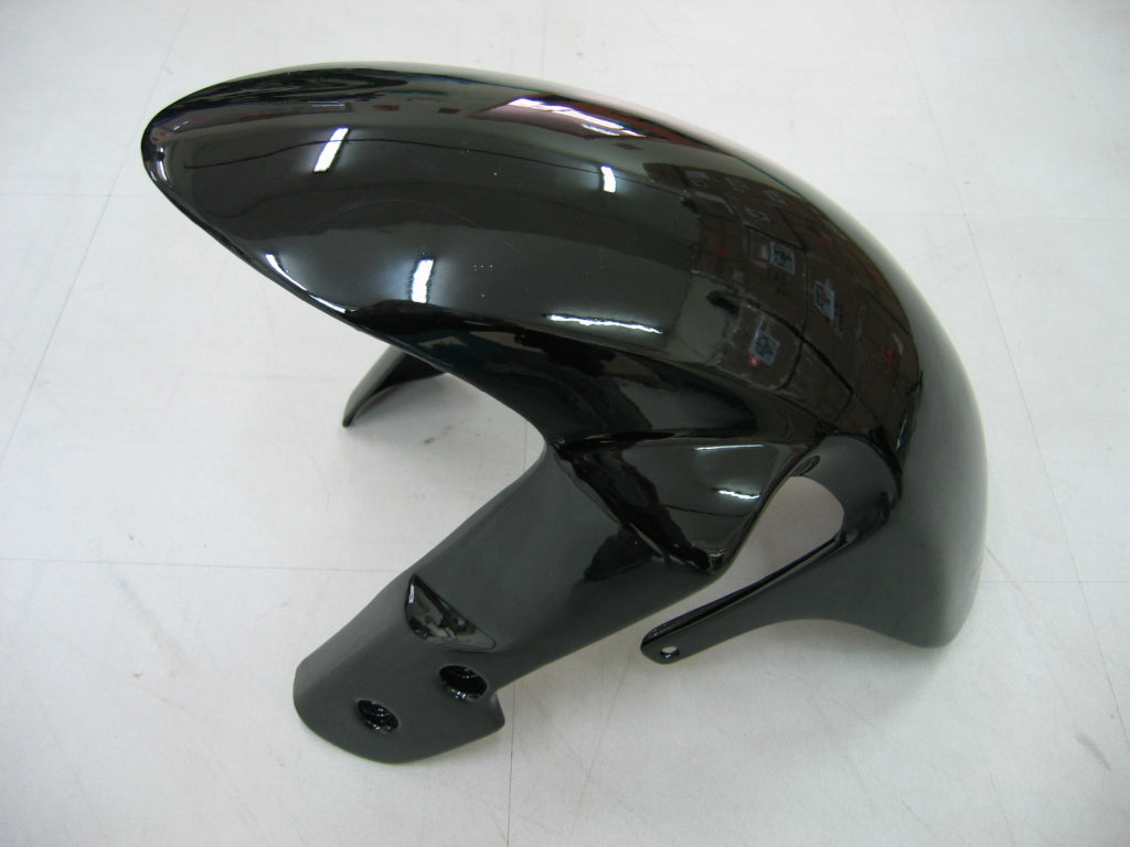 2005-2006 Suzuki GSXR1000 Amotopart Fairing Black&Gray Kit