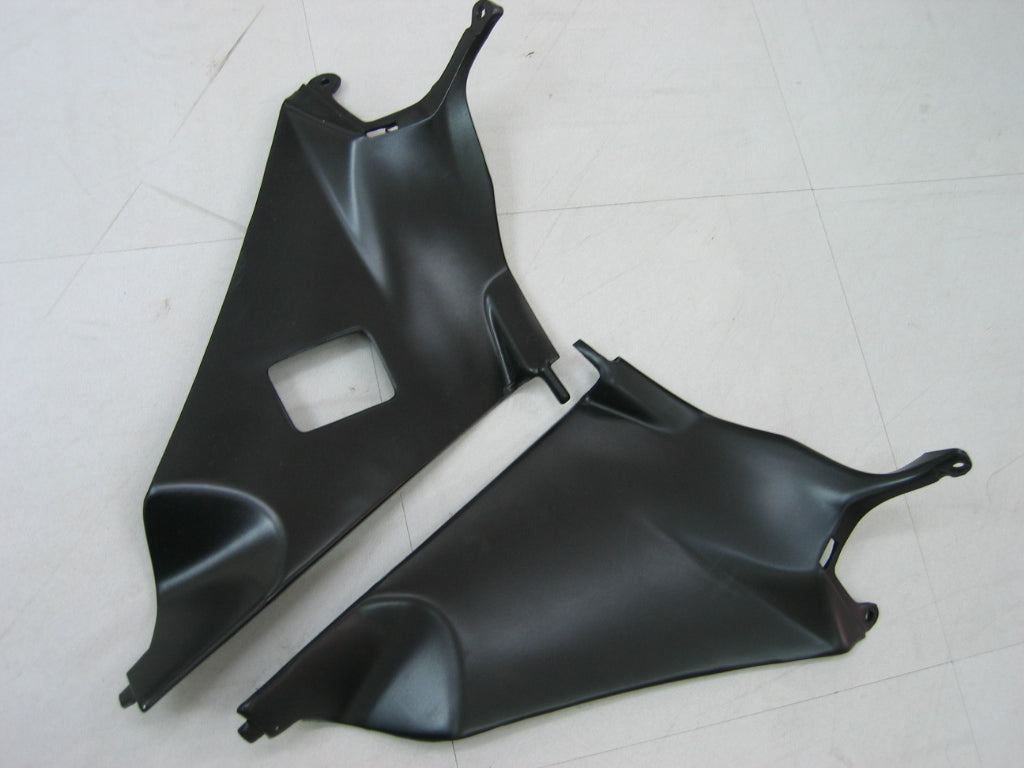 2005-2006 Suzuki GSXR1000 Amotopart Fairing Black&Gray Kit