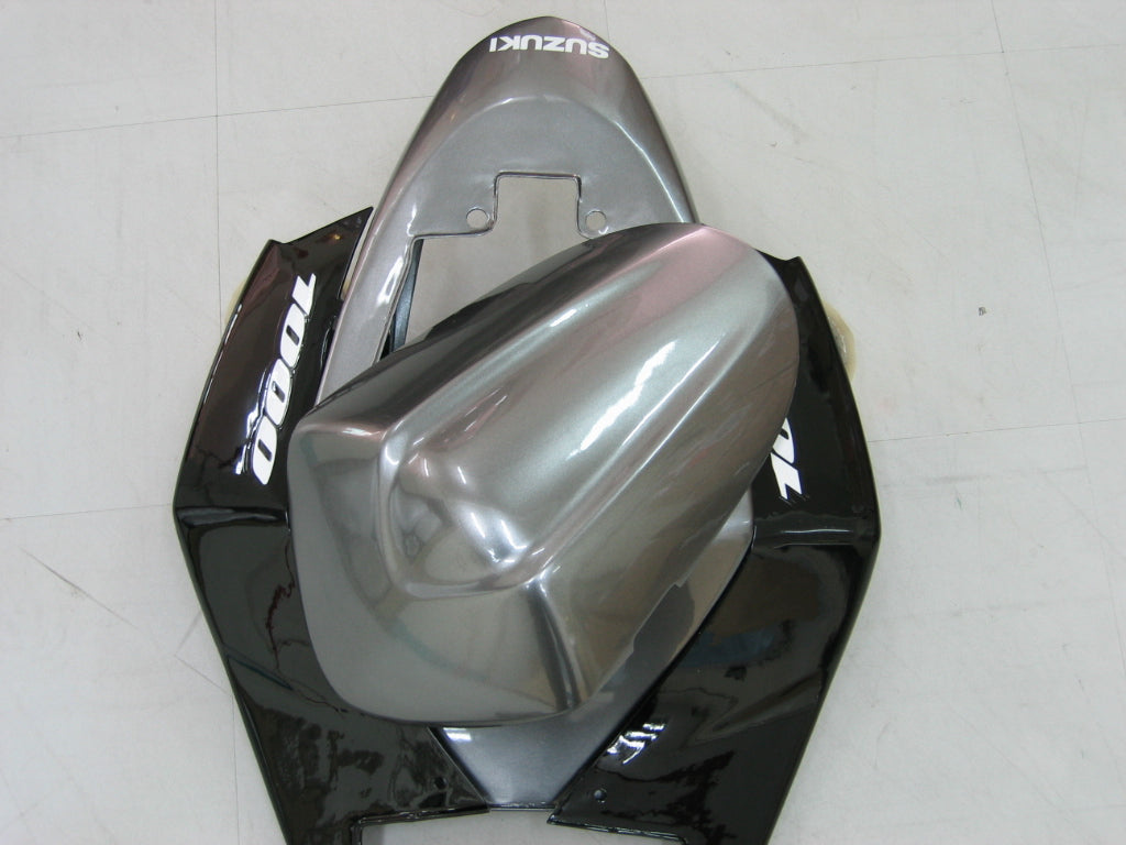 2005-2006 Suzuki GSXR1000 Injection Fairing Kit Bodywork Plastic ABS #11