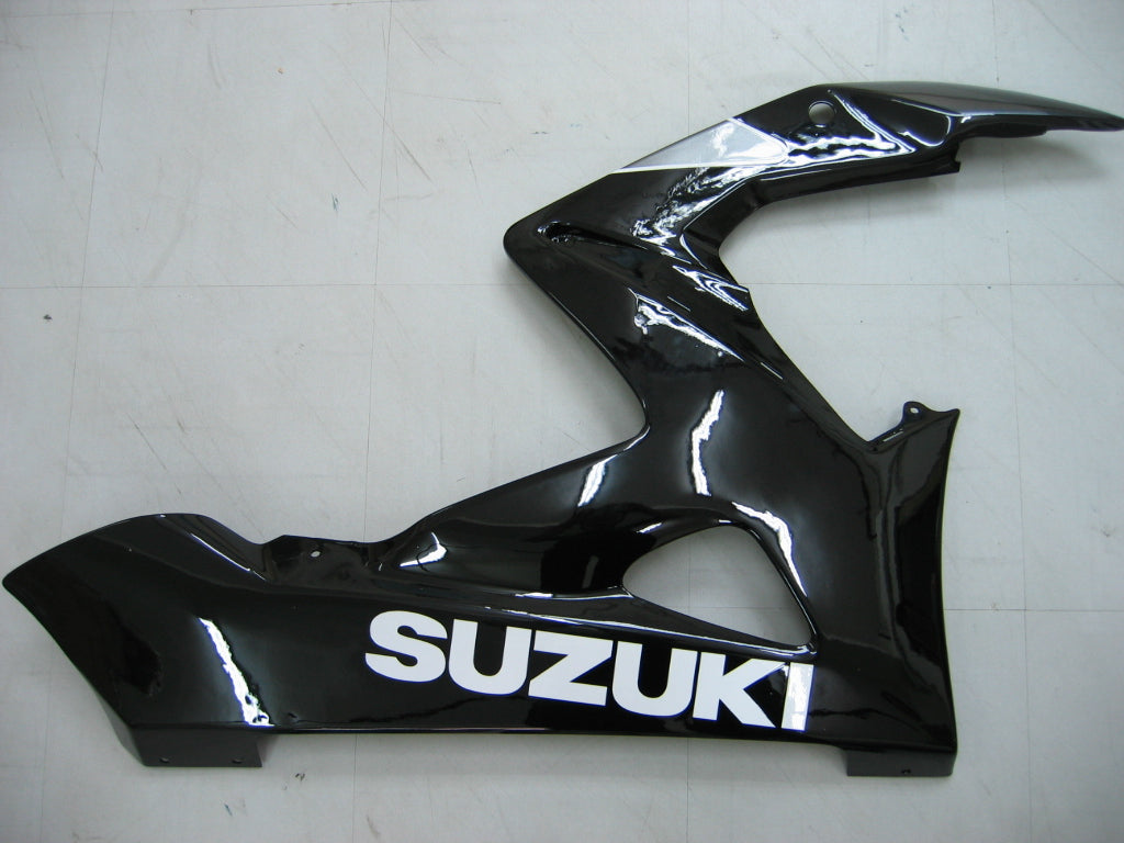 2005-2006 Suzuki GSXR1000 Injection Fairing Kit Bodywork Plastic ABS #11