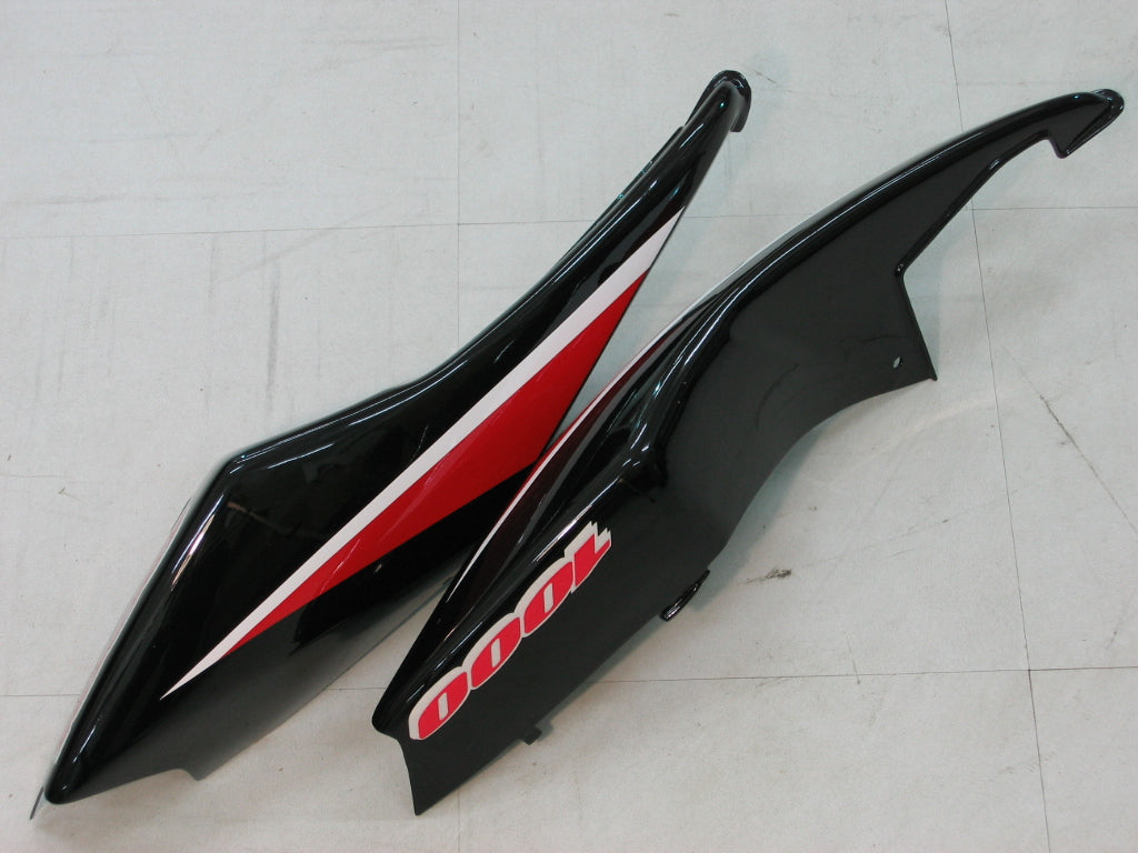 2005-2006 Suzuki GSXR1000 Injection Fairing Kit Bodywork Plastic ABS #5