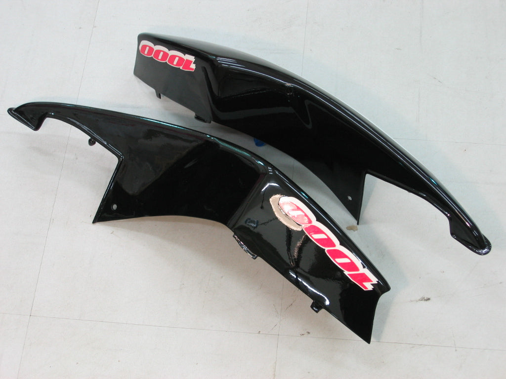 2005-2006 Suzuki GSXR1000 Injection Fairing Kit Bodywork Plastic ABS #5