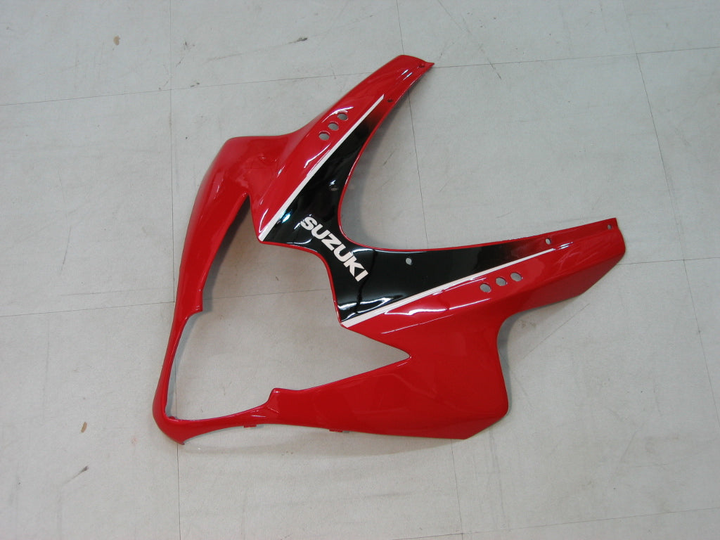 2005-2006 Suzuki GSXR1000 Injection Fairing Kit Bodywork Plastic ABS #5