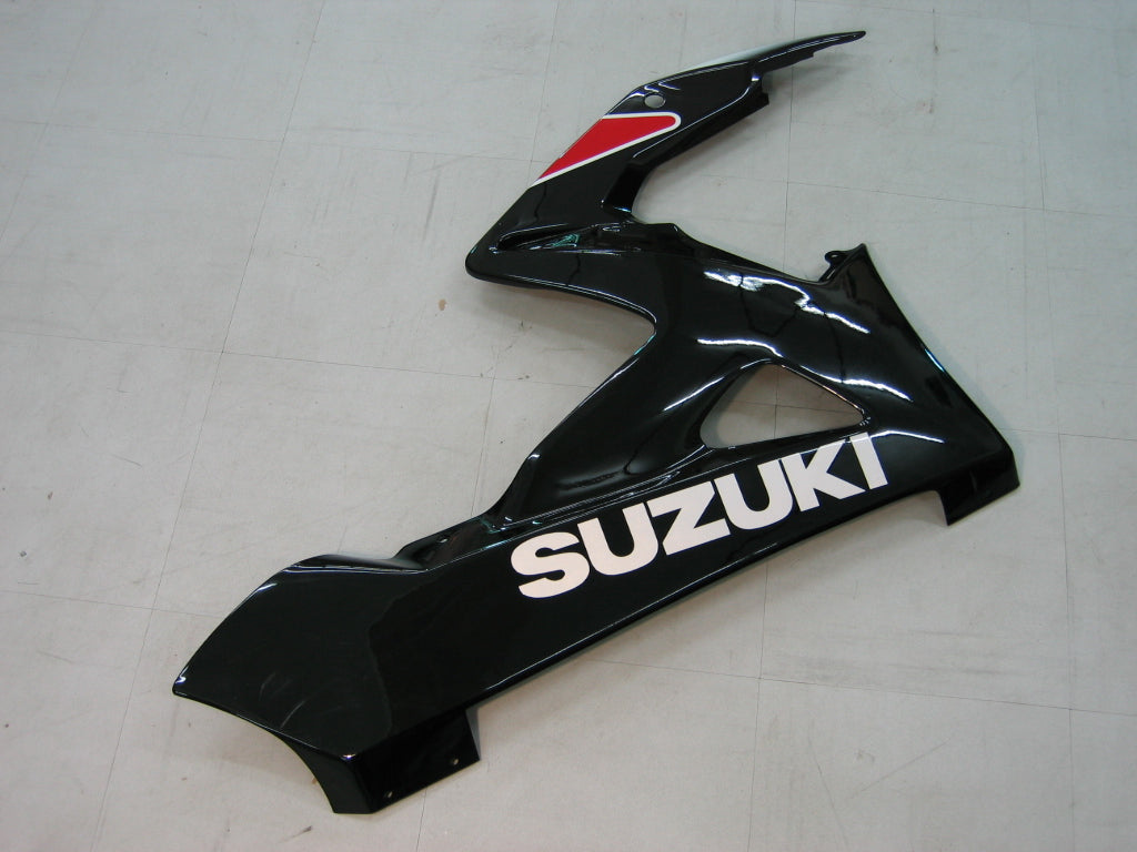 2005-2006 Suzuki GSXR1000 Injection Fairing Kit Bodywork Plastic ABS #5