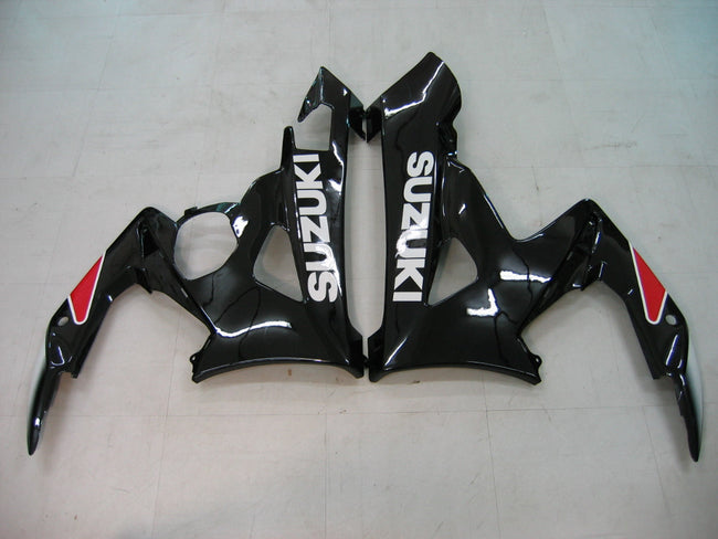 2005-2006 Suzuki GSXR1000 Injection Fairing Kit Bodywork Plastic ABS #5