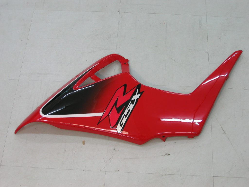 2005-2006 Suzuki GSXR1000 Injection Fairing Kit Bodywork Plastic ABS #5