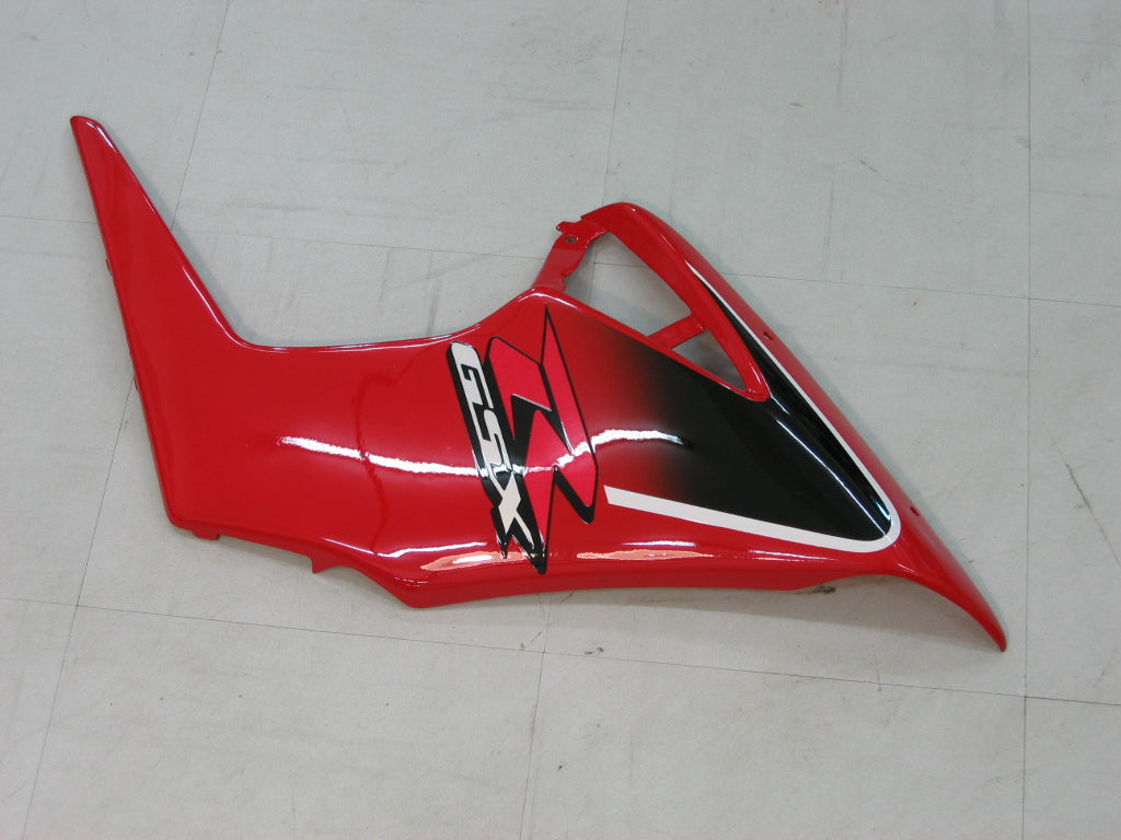 2005-2006 Suzuki GSXR1000 Injection Fairing Kit Bodywork Plastic ABS #5