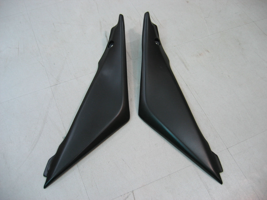 2005-2006 Suzuki GSXR 1000 Amotopart Fairings Yellow & Black Racing Customs Fairing