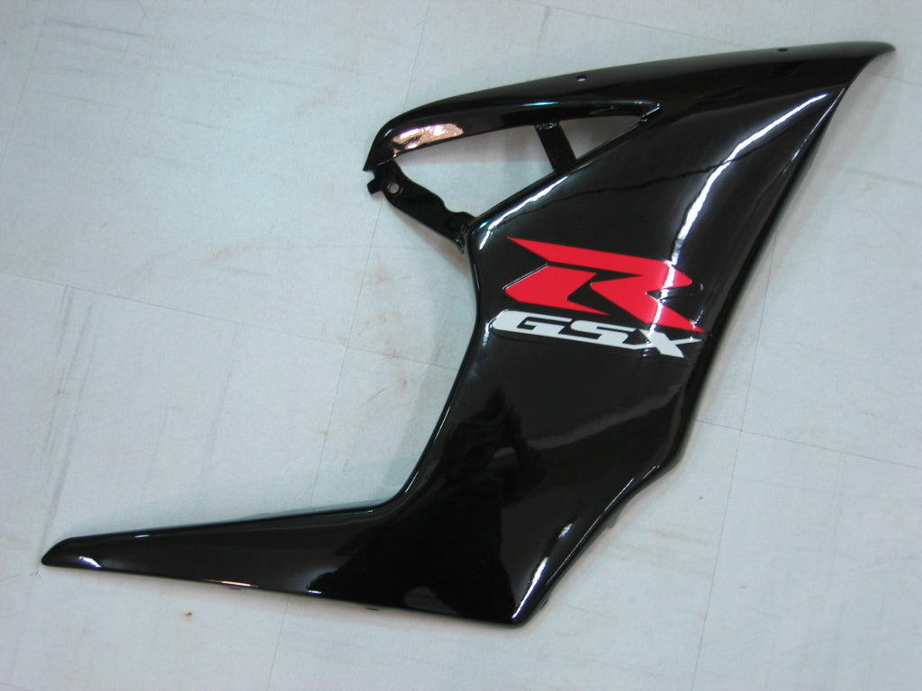 2005-2006 Suzuki GSXR1000 Amotopart Fairing Yellow&Black Kit