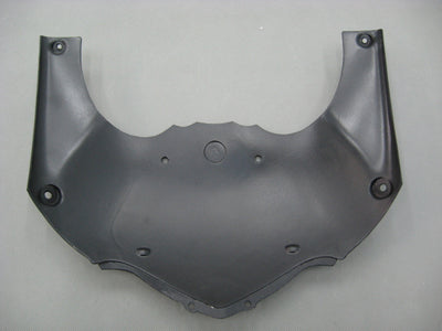 For GSXR1000 2007-2008 Bodywork Fairing Black ABS Injection Molded Plastics Set