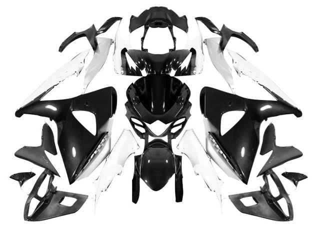 Generic Fit For Suzuki GSXR1000 (2009-2016) Bodywork Fairing ABS Injection Molded Plastics Set 16 Style