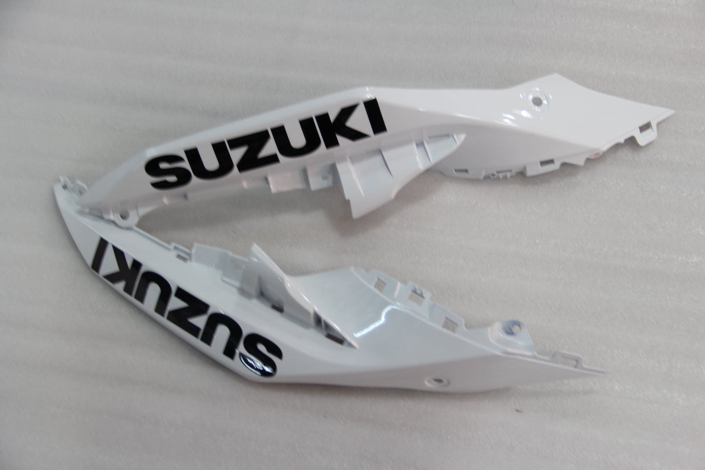 2009-2016 Suzuki GSXR1000 Amotopart Injection Fairing Kit Bodywork Plastic ABS #17