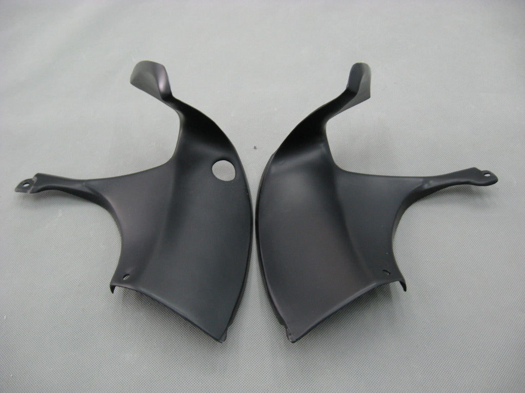 1999-2007 Suzuki Hayabusa GSX1300 Amotopart Injection Fairing Kit Bodywork Plastic ABS #1