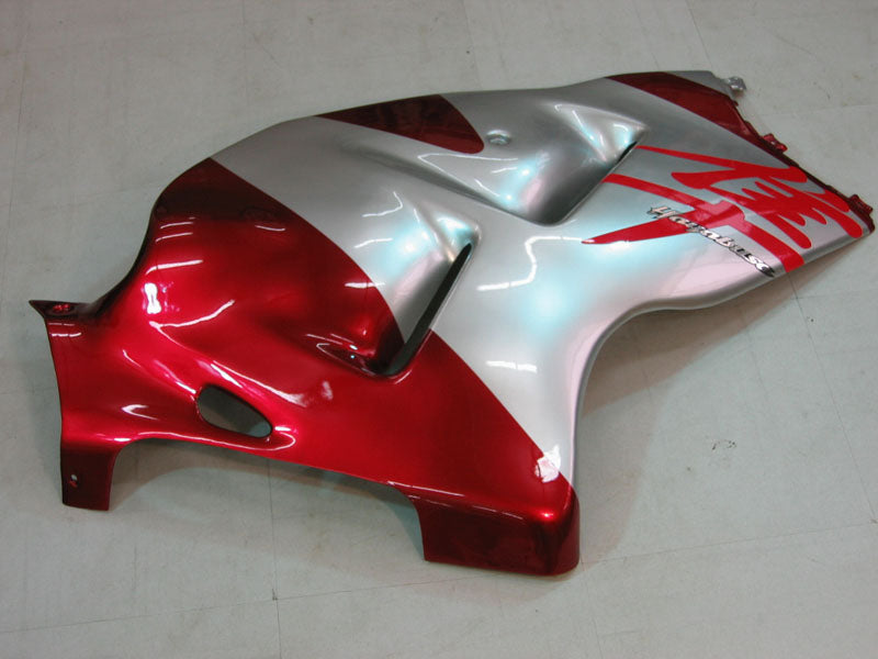 1999-2007 Suzuki Hayabusa GSX1300 Amotopart Injection Fairing Kit Bodywork Plastic ABS #1