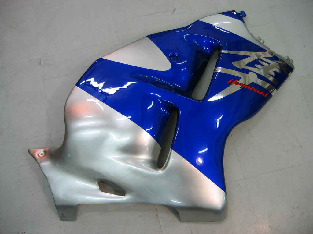 1999-2007 Suzuki Hayabusa GSX1300 Amotopart Injection Fairing Kit Bodywork Plastic ABS #3