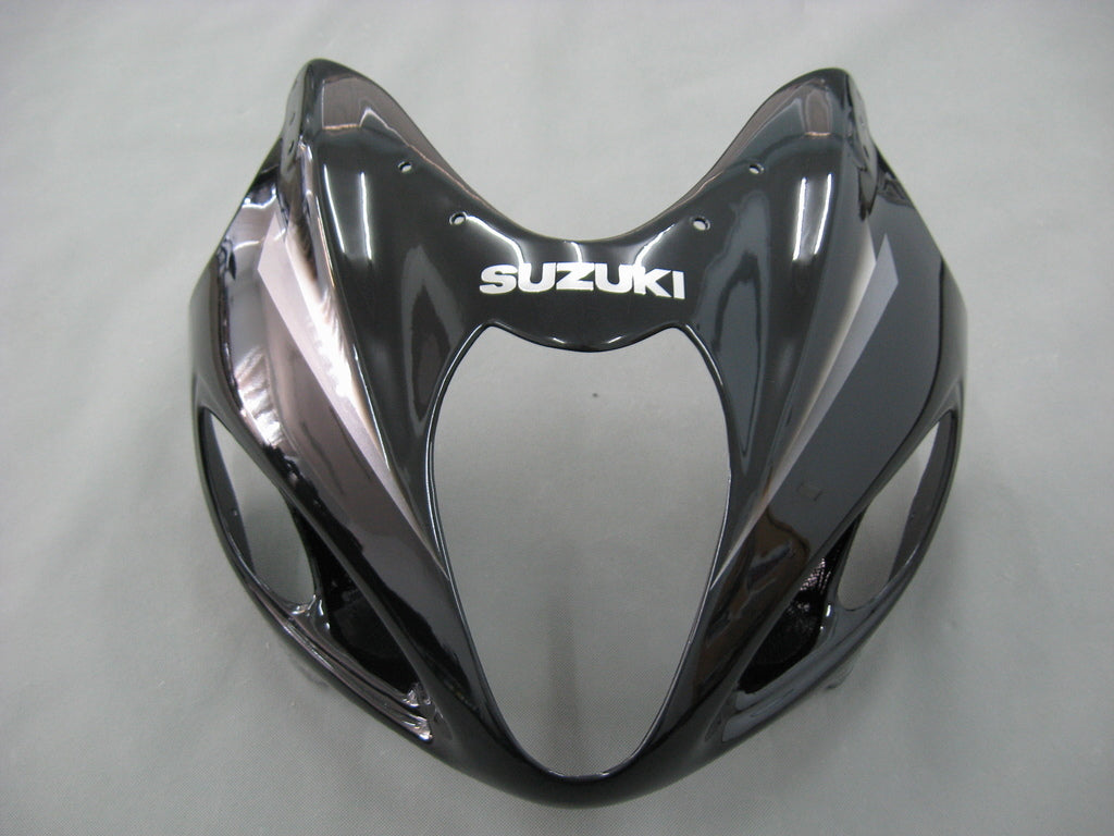 1999-2007 Suzuki Hayabusa GSX1300 Amotopart Injection Fairing Kit Bodywork Plastic ABS #5