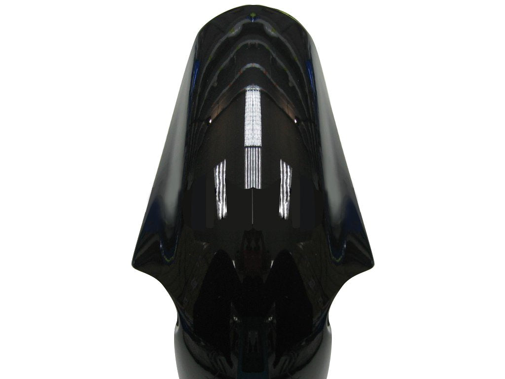 2001-2003 Suzuki GSXR 600 Amotopart Fairings Black GSXR Racing