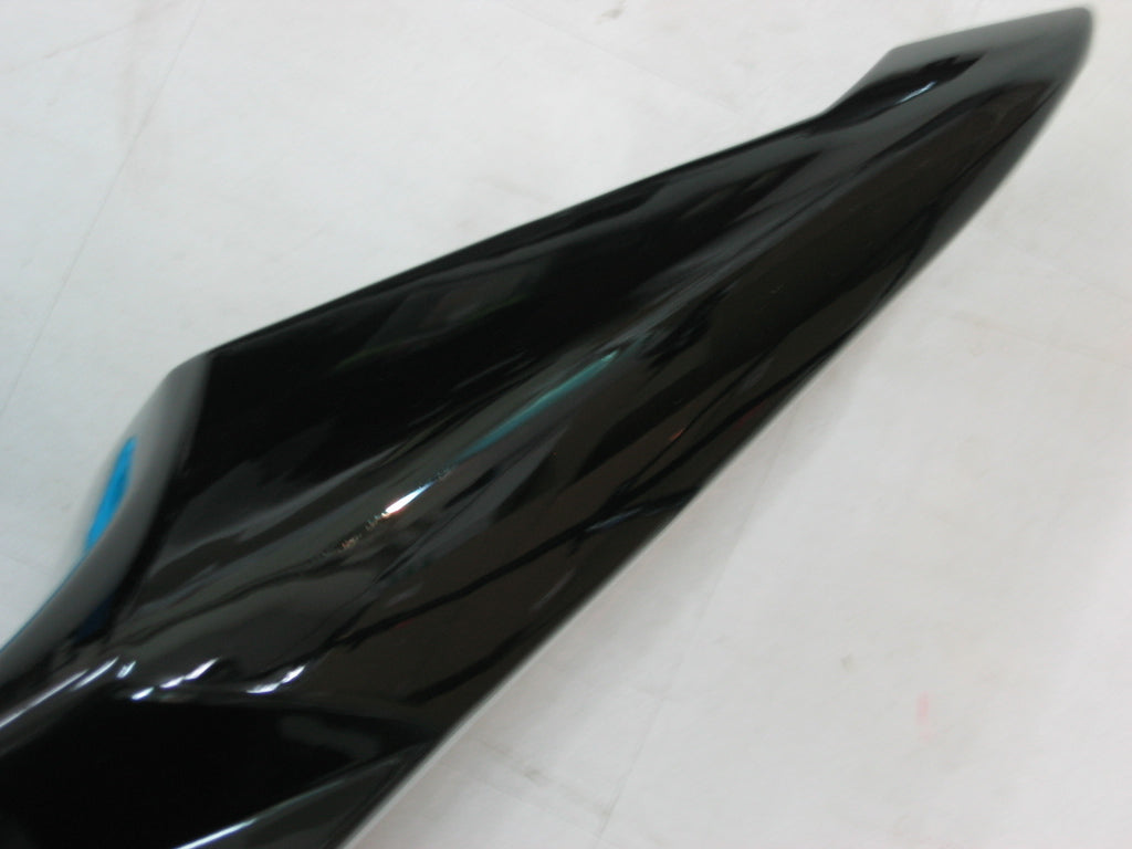 2004-2005 Suzuki GSXR 600 750 Amotopart Fairings All Black GSXR Racing