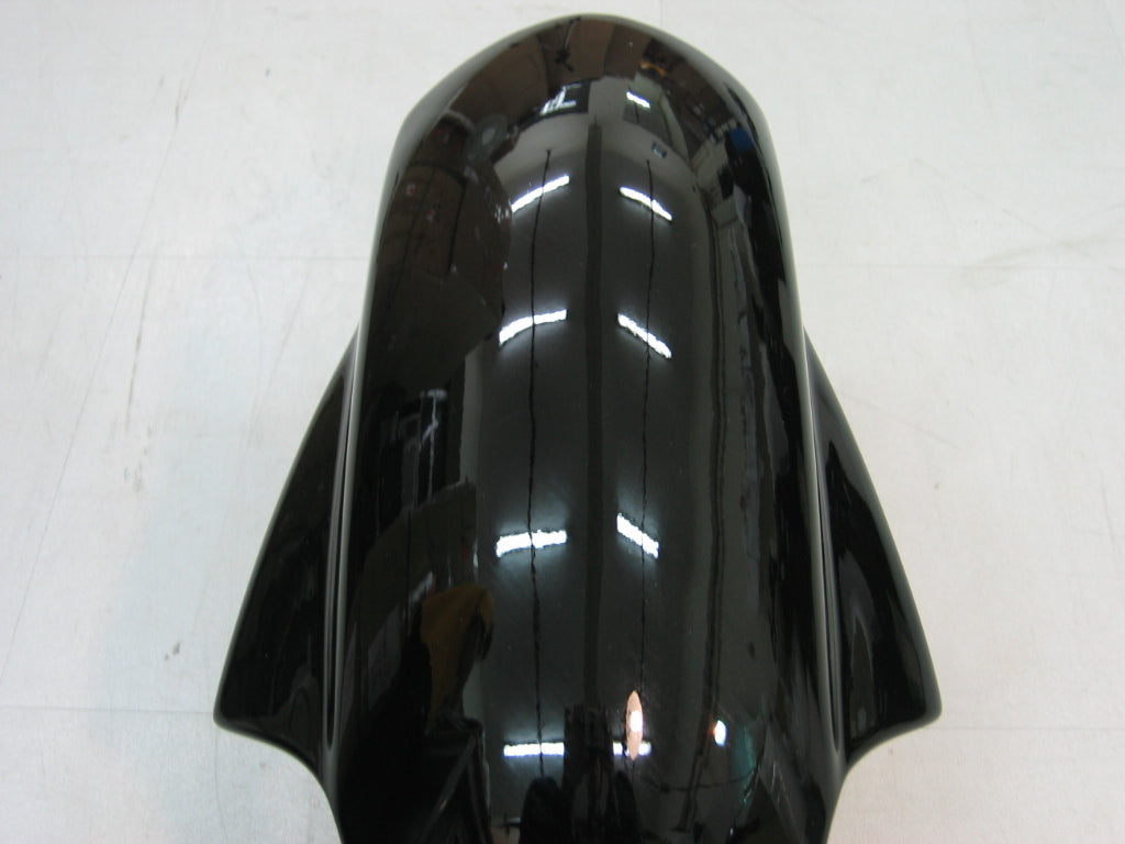 2004-2005 Suzuki GSXR 600 750 Amotopart Fairings All Black GSXR Racing