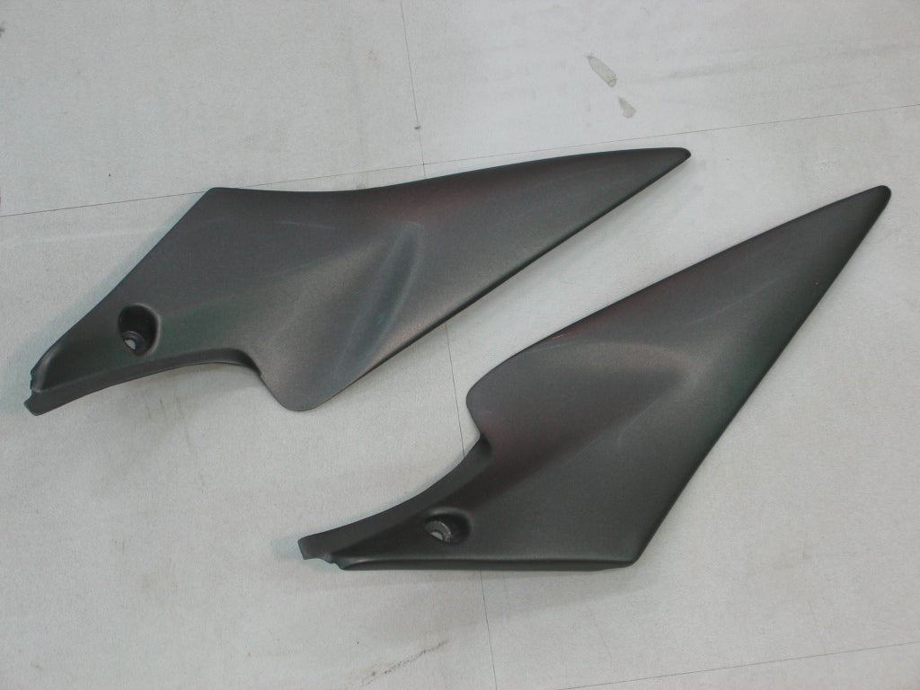 2006-2007 Suzuki GSXR600750 Amotopart Fairing Black Kit