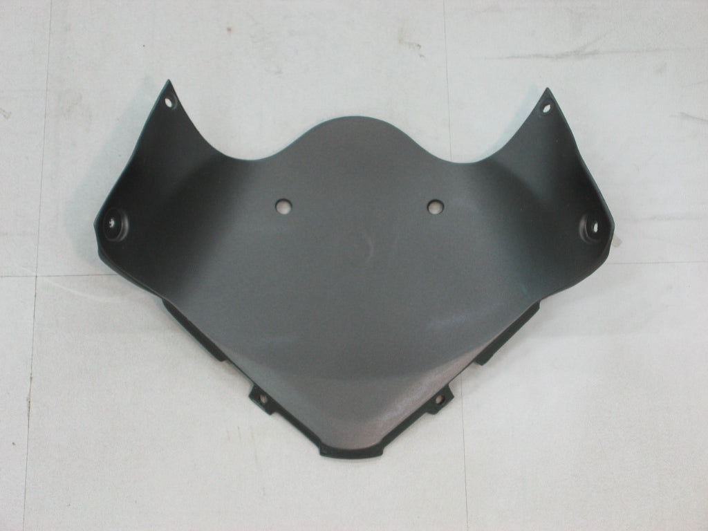 2006-2007 Suzuki GSXR600750 Amotopart Fairing Black Kit