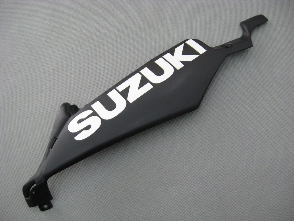 2006-2007 Suzuki GSXR600750 Amotopart Fairing Blue&Black Kit