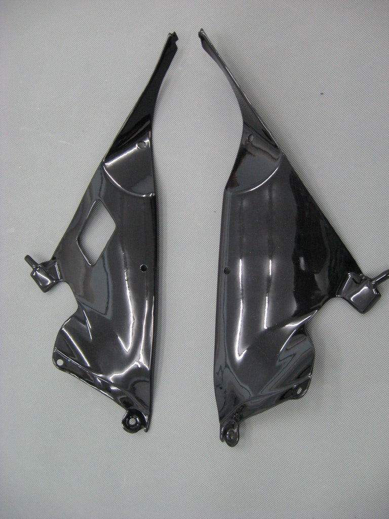 2006-2007 Suzuki GSXR 600/750 Injection Fairing Kit Bodywork Plastic ABS #12