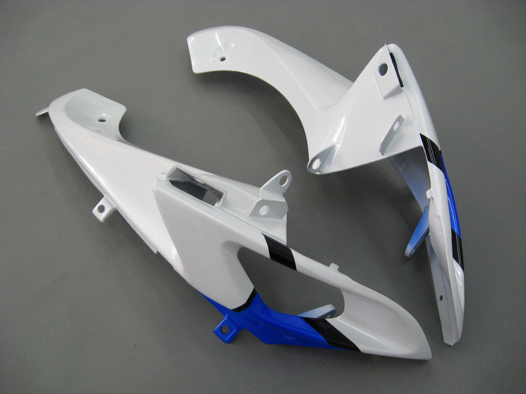 2006-2007 Suzuki GSXR 600/750 Injection Fairing Kit Bodywork Plastic ABS #12