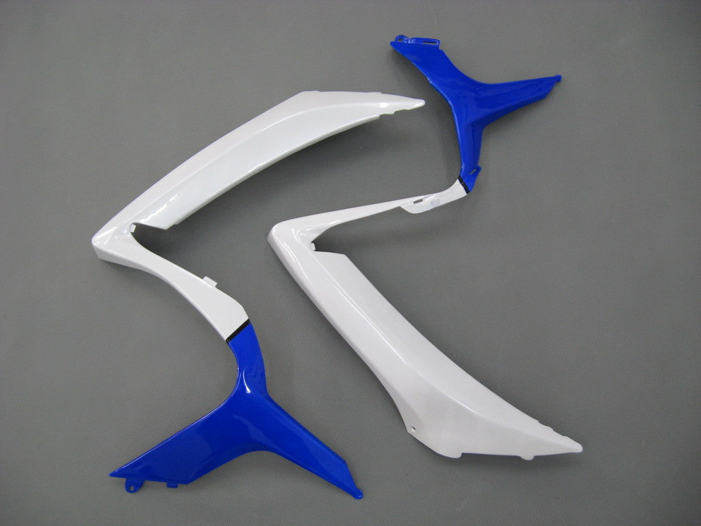 2006-2007 Suzuki GSXR 600/750 Injection Fairing Kit Bodywork Plastic ABS #12