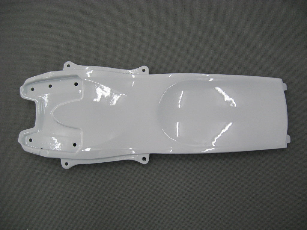 2006-2007 Suzuki GSXR 600/750 Injection Fairing Kit Bodywork Plastic ABS #12