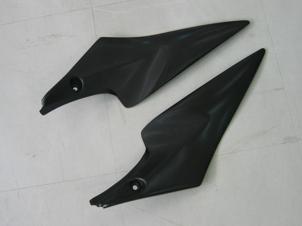 2006-2007 Suzuki GSXR 600 750 Red White Black GSXR Racing Amotopart Fairings Customs Fairing