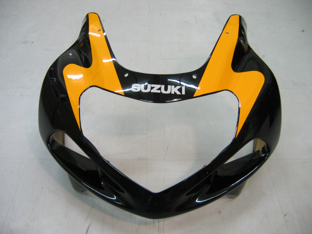 2001-2003 Suzuki GSXR750 Injection Fairing Kit Bodywork Plastic ABS #11