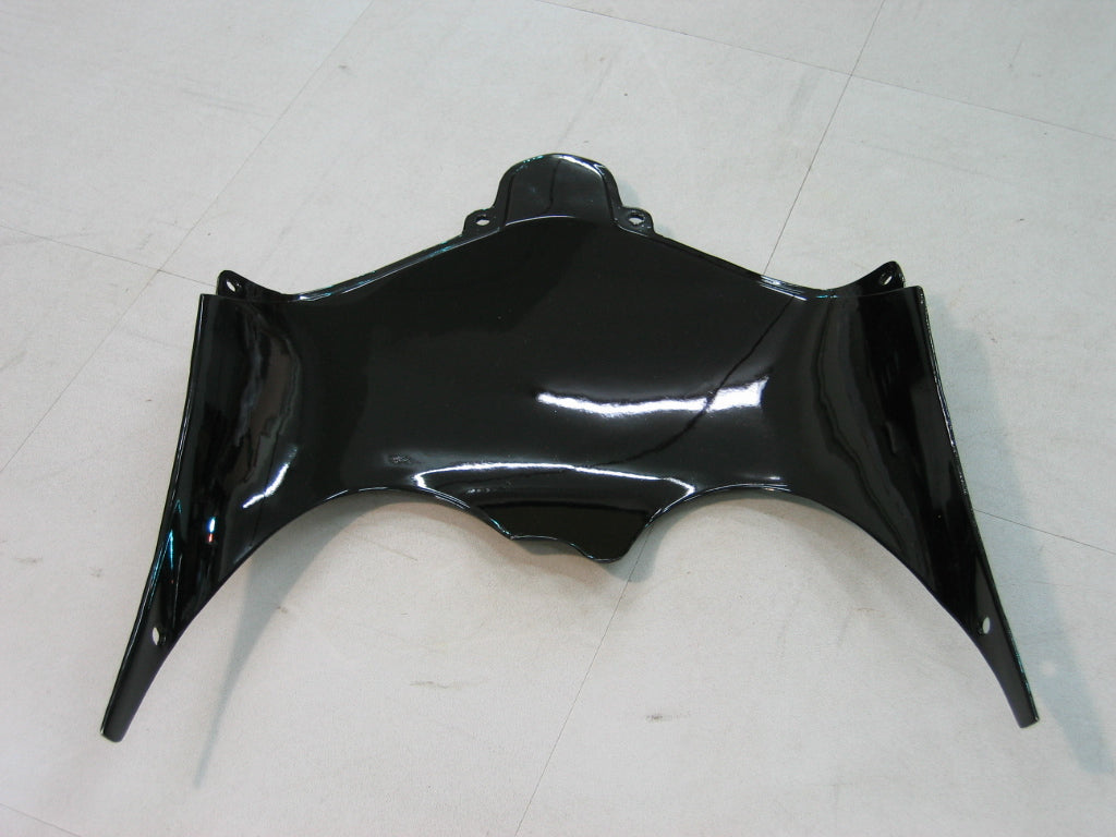 2001-2003 Suzuki GSXR750 Injection Fairing Kit Bodywork Plastic ABS #2