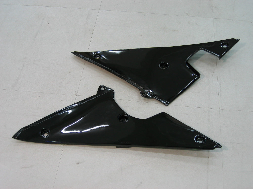 2001-2003 Suzuki GSXR750 Injection Fairing Kit Bodywork Plastic ABS #2