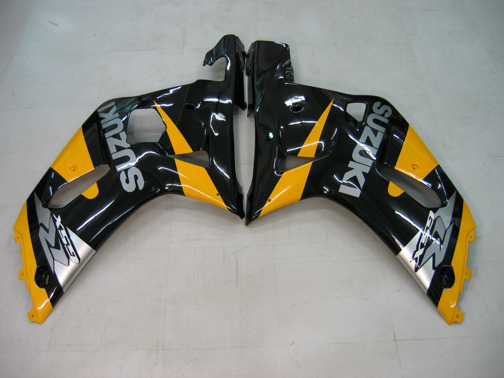 2001-2003 Suzuki GSXR750 Injection Fairing Kit Bodywork Plastic ABS #2