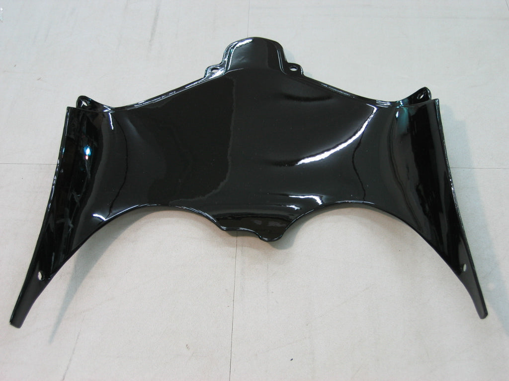 2001-2003 Suzuki GSXR750 Injection Fairing Kit Bodywork Plastic ABS #3