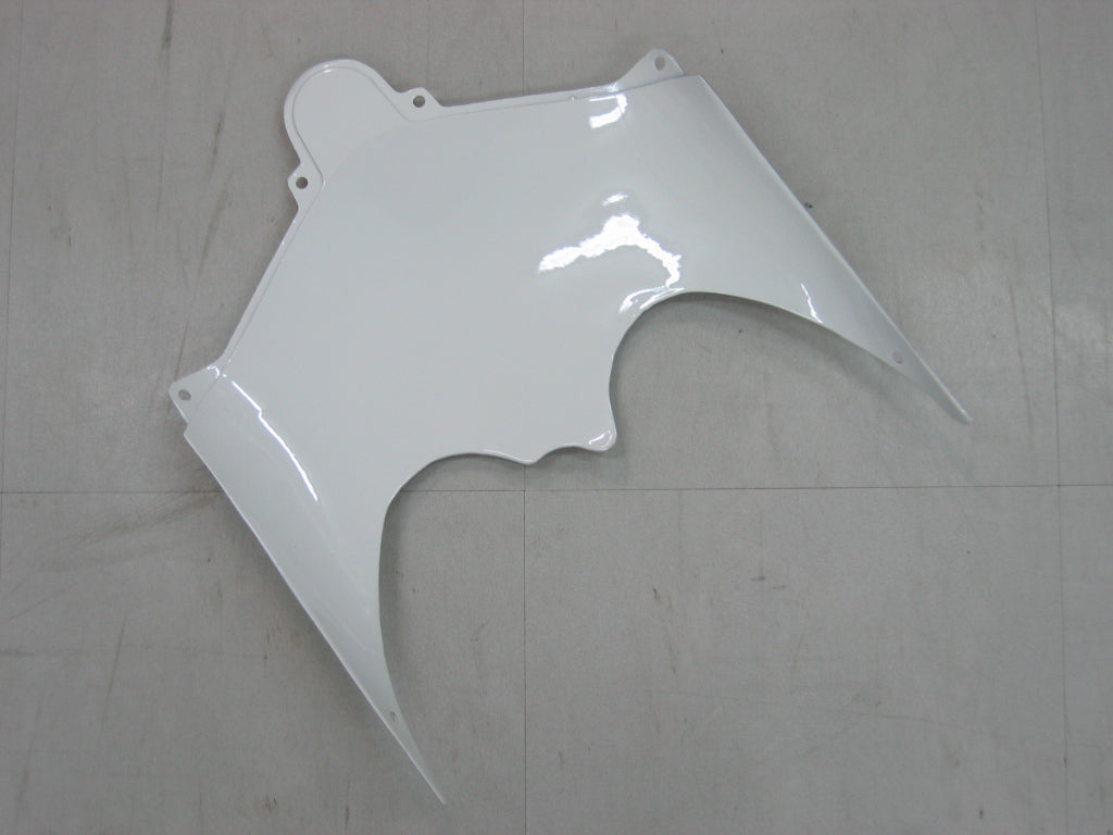 2001-2003 Suzuki GSXR750 Injection Fairing Kit Bodywork Plastic ABS #7