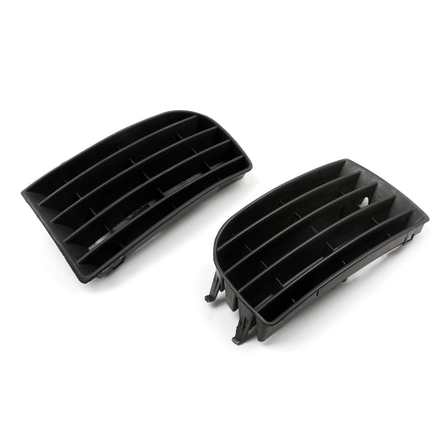 ABS Front bumper Grille Grill Guard Cover fit Volkwage VW Golf 2005-2008 MK5