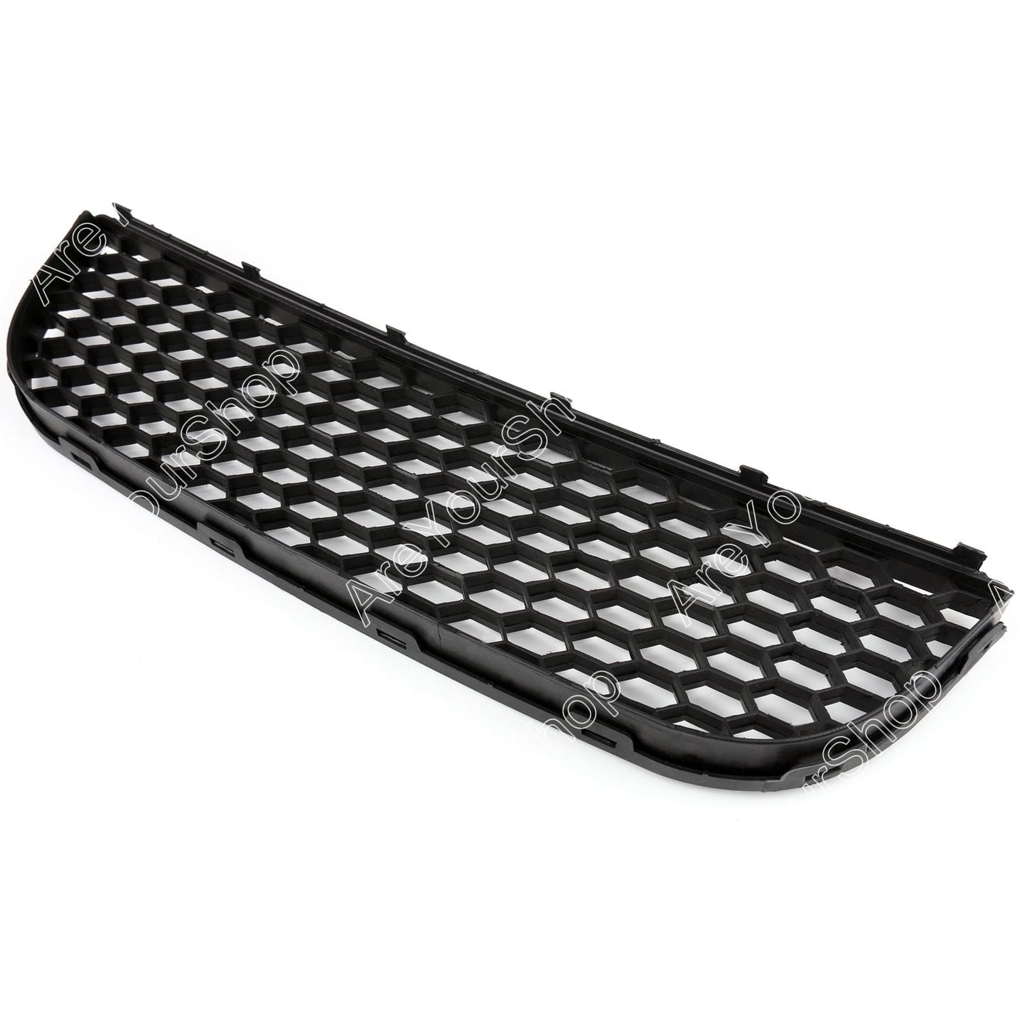 2005-2009 VW Polo 9N3 GTI Honeycomb Style Front Lower Grille Left Side