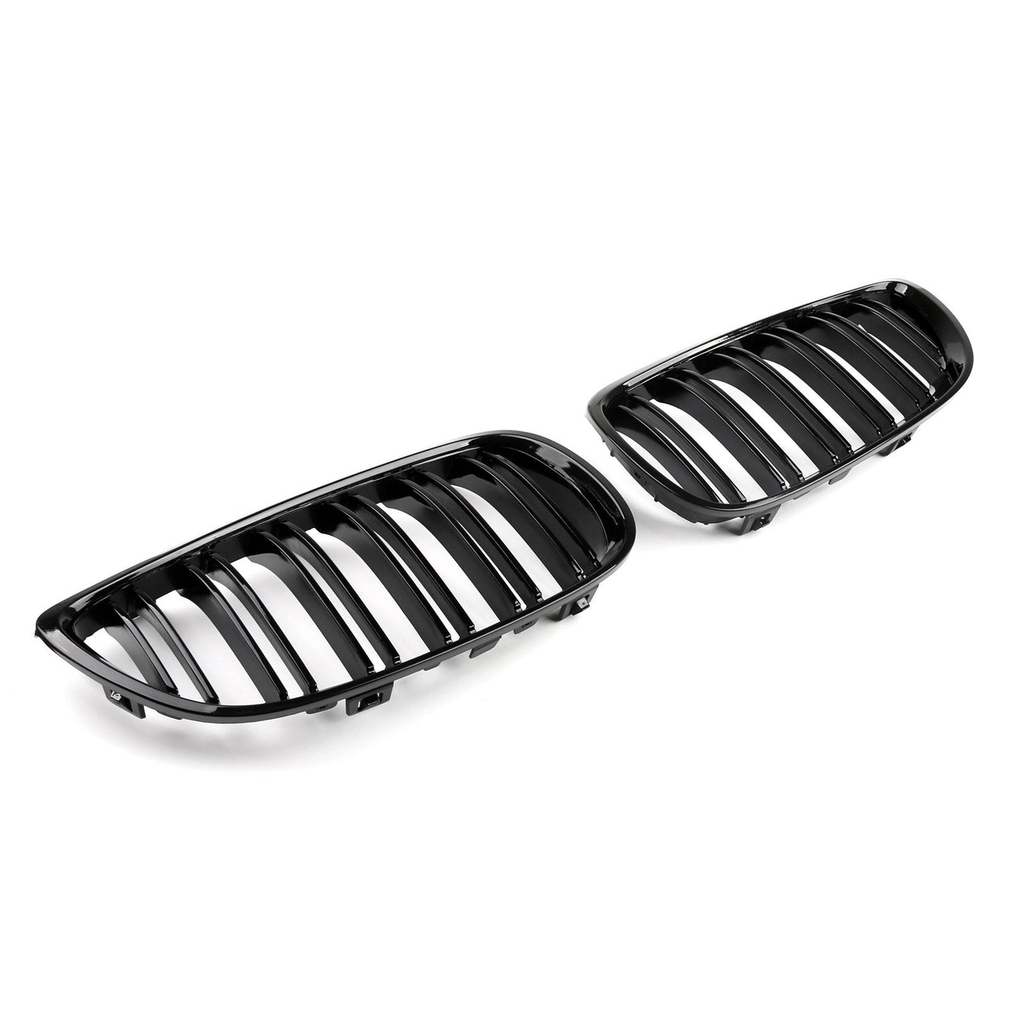 Kidney Grille Grill BMW E92 E93 3 Series Coupe 2 Door 2006-2009 Carbon Fiber Print