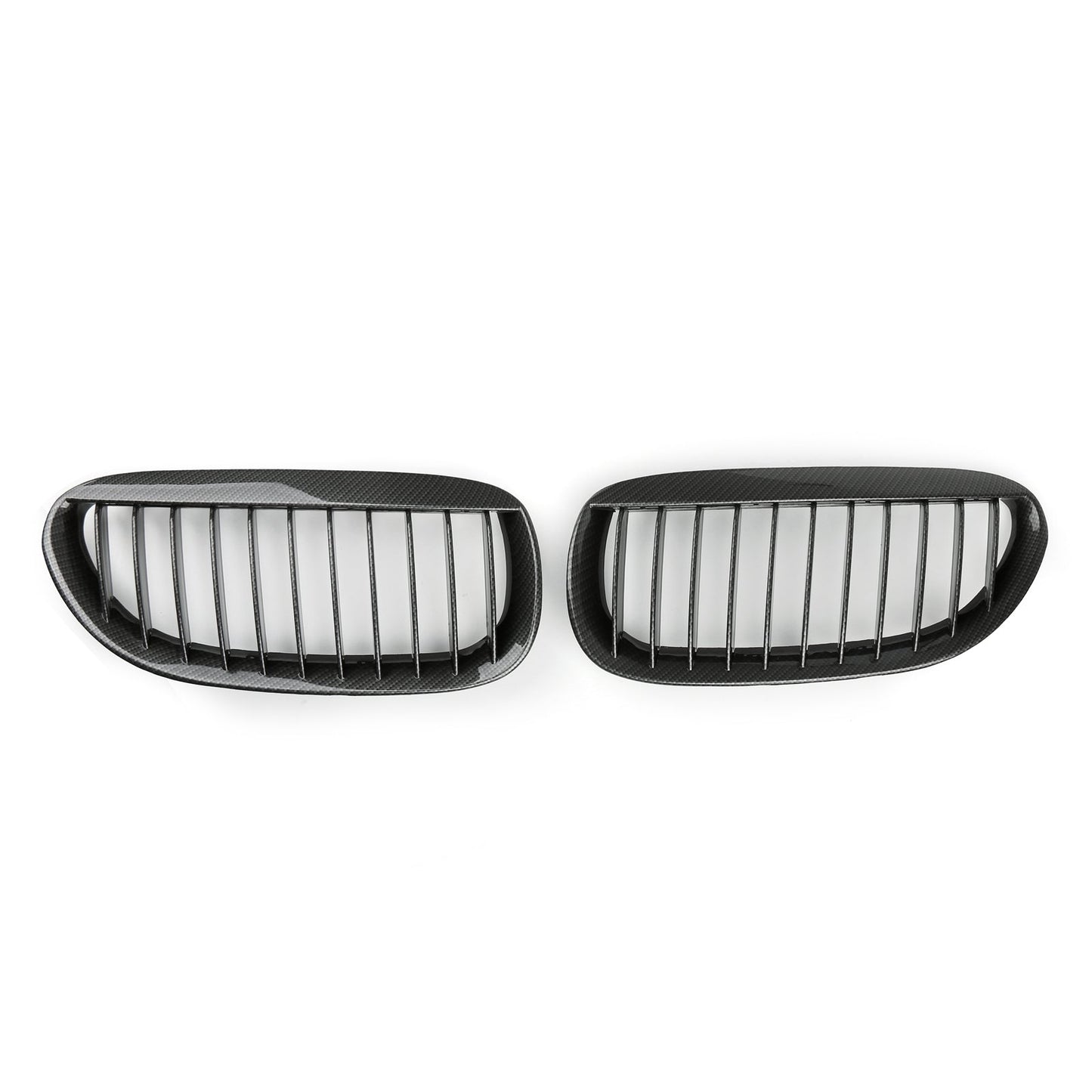 2004-2010 BMW E63 E64 6-series Coupe Convertible Front Grille