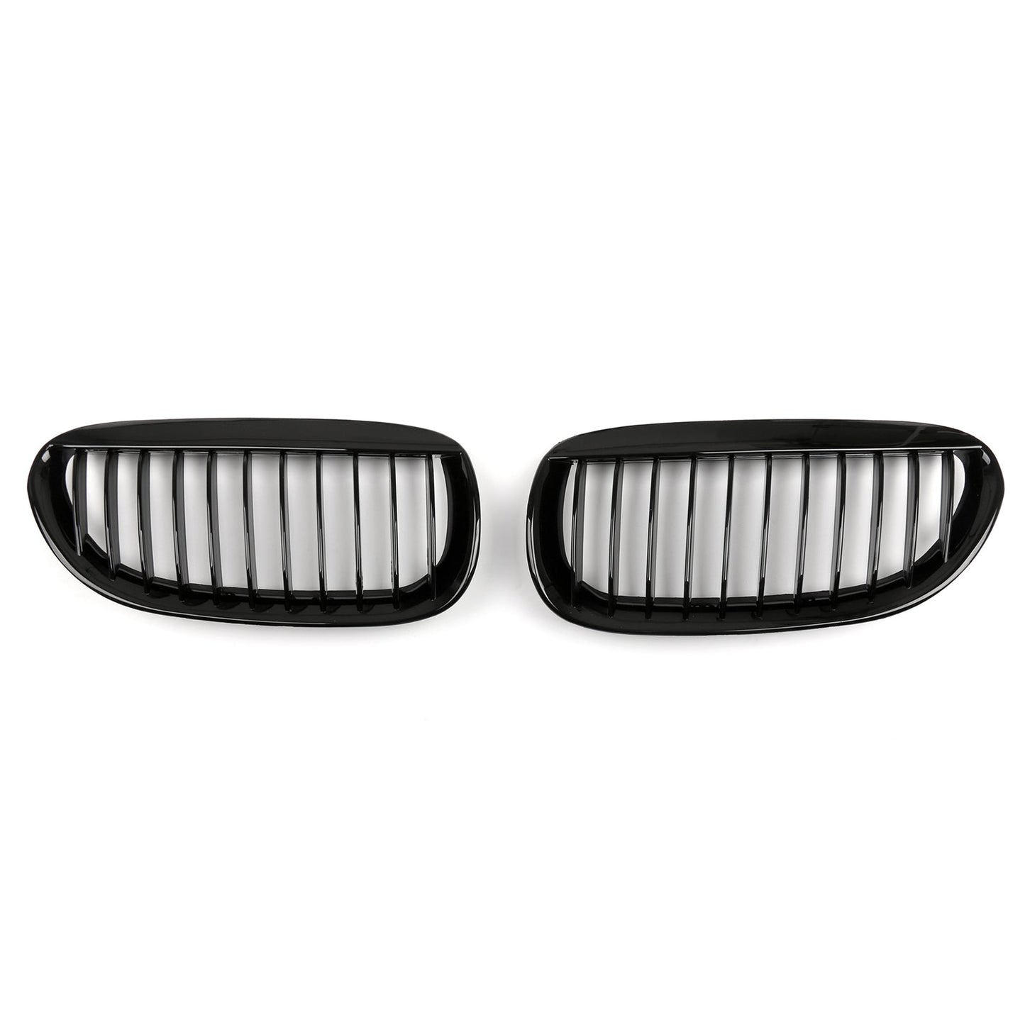 2004-2010 BMW E63 E64 6-series Coupe Convertible Front Grille