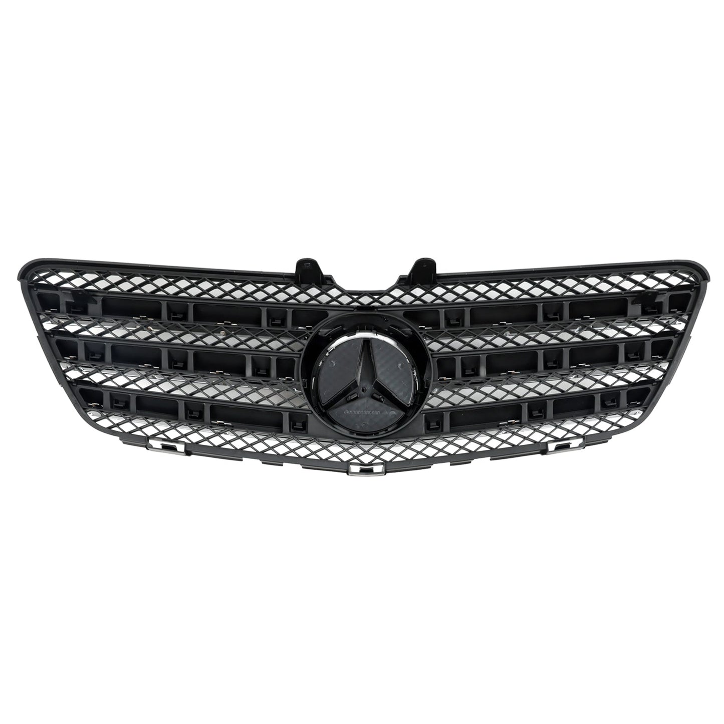 Mercedes-Benz R Class W251 2010-2013 Front Bumper Grille Grill A2518801583