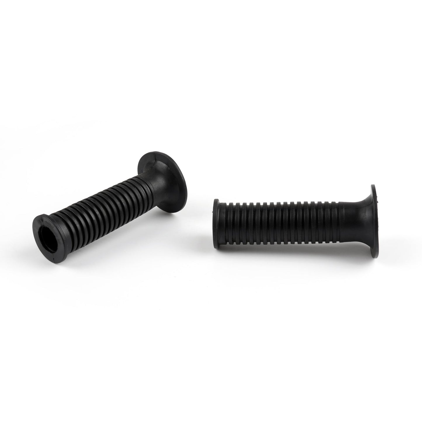 Rubber Handlebar Hand Grips For BMW F650 ST/CS R1100/1150 RS R850 K1100 RS/LT Generic
