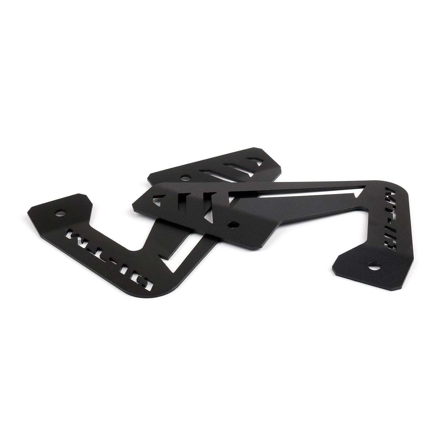 Radiator Guard Cover Grille Side Protector For 16-17 Yamaha MT 10 FZ-10 Generic